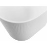 Акриловая ванна BELBAGNO BB412-1700-800-MATT