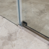 Душевая дверь BELBAGNO SOFT_CLOSE-1-BF-1-160-C-Cr