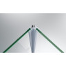 Душевой уголок BELBAGNO ETNA-A-12-90-C-Cr