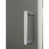 Душевой уголок BELBAGNO UNO-AH-1-120/90-S-Cr